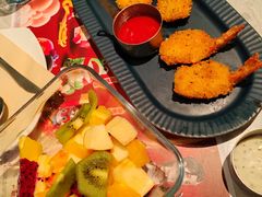 -必胜客(远大路店)