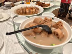 -流舫海鲜酒家(张溪店)