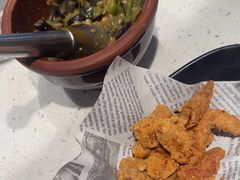 -鱼酷活鱼烤鱼(南京水游城店)