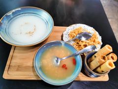 大王油茶经典套餐-大王油茶(二厂文创公园店)