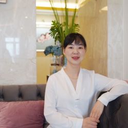 -季橙月子护理中心