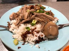 -金伯利街美食夜市