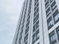 -陆家嘴金融服务广场