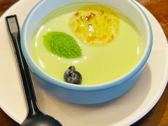 桂花豆花-芸南道·过桥米线(昆明老街旗舰店)