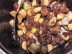 -新乾隆酒楼(帝景园店)