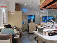 -新一番三文鱼寿司(大东海店)