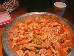-胖哥俩肉蟹煲(福州仓山爱琴海店)