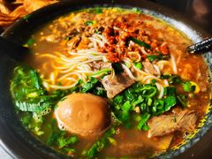 牛肉肉酱米线-云龙湖阿喆米线(云龙湖店)