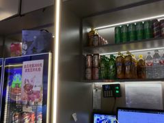 -徐记小怪兽肉蟹煲店(哈西万达金街店)