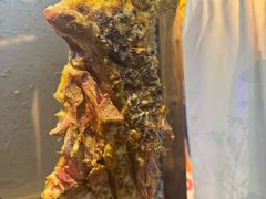 -柿子树炭烤羊腿(金台路店)