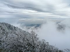 -南岳衡山风景名胜区