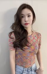 -呵呵造型