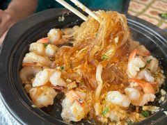 -江宴渔村·鱼鲜土菜(紫荆广场店)