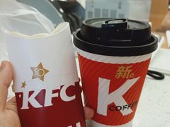 -肯德基(凤凰店)