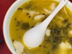 -宏状元现熬粥·京味菜(五棵松店)