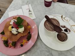 家庭欢享套餐-哈根达斯(印力中心店)