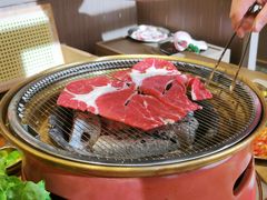 -西塔老太太泥炉烤肉(双井店)