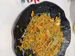 -丰尔粥食·顺德鱼生·干蒸排骨顺德菜(大良分店)