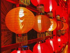 -深圳锦绣中华民俗村