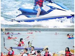 -千龙湖生态旅游度假区