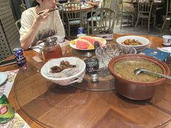 -黄泥岗·地道湖北菜(奥特莱斯店)