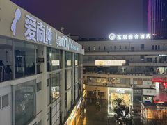 -衣裳街历史文化街区