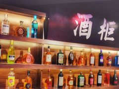 -霸王虾·小龙虾香辣蟹(玉林店)
