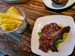-大良毋米粥(锦龙路总店)