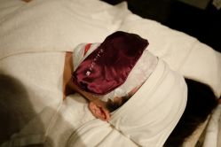 -丽妍雅集 Rubis SPA