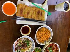 -陕西名小吃(T3航站楼一店)