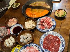 -矮板凳老火锅(宽窄巷子店)