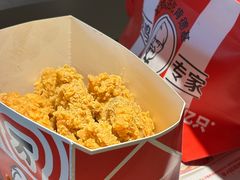 -肯德基(杭州和平饭店)