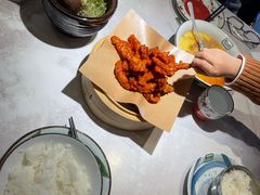 -费大厨辣椒炒肉(黄兴中心广场店)