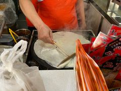 -新农村煎饼果子(香港花园店)
