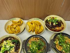 -李记清真馆(打钉巷店)