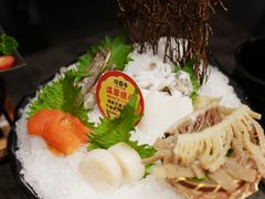 -降霜牛寿喜烧.和牛金赏Plus(501城市广场店)