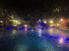 -喜运来大酒店温泉