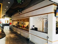 -餐海·海鲜自助餐厅(宝龙广场店)
