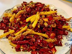 -付掌柜在成都·热炒砂锅集(金禾店)