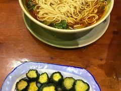 -美玲拉面(鞍山西道店)