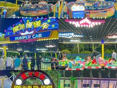 -三亚海昌梦幻海洋不夜城