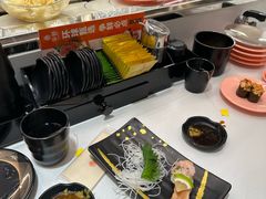 -争鲜回转寿司(朝北大悦城店)