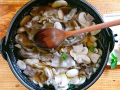 牛肉汤锅-汤厨(五道营店)