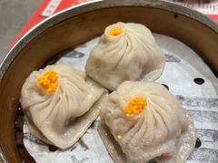 -点点心点心专门店(旺角店)