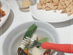 -双合园·海鲜水饺青岛菜(万佳广场店)