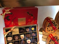 零售区-歌帝梵(大运河购物中心店)