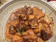 -京采烤鸭清真餐厅(金桥店)