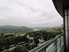 -重庆悦来温德姆酒店
