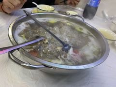 -贵州黄牛肉馆(韩村路店)