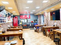 -人民公社大食堂(谷埠街总店)